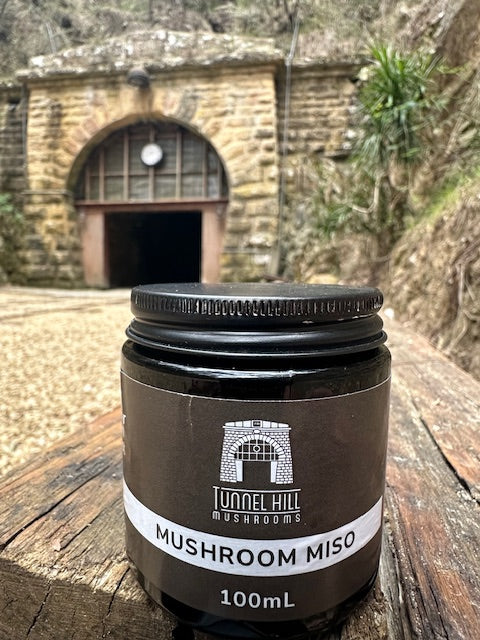 Mushroom Miso (110g)