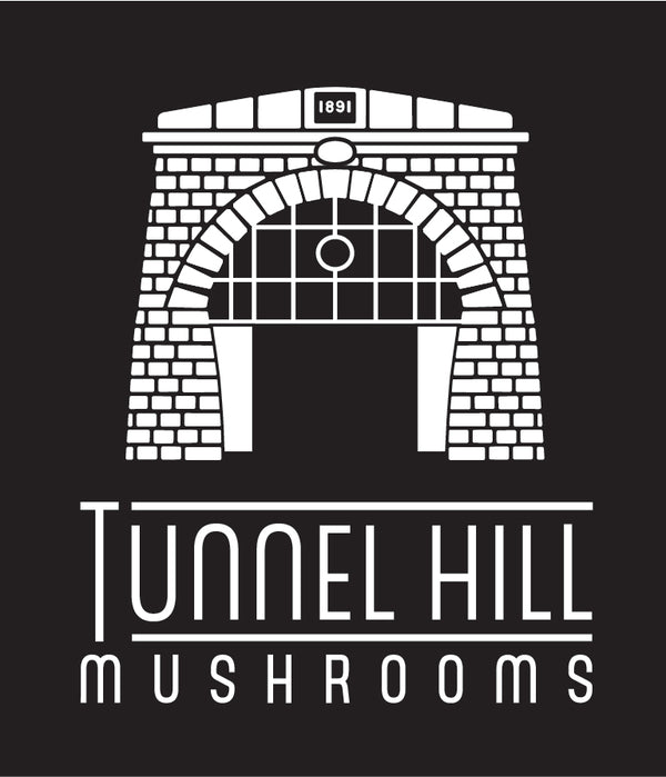 Tunnel Hill Mushrooms